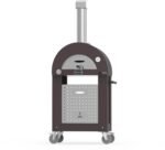 Classic Compact Gas-Fired Outdoor Pizza Oven - Image 3