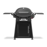 Weber Q 2800N+ w/Cart 2 Burner Grill - Image 13