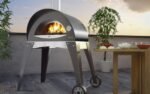 Classic Dome Wood-Fired Outdoor Pizza Oven - Image 8
