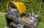 Alfa Ciao Pizza Oven - Image 9