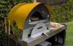 Classic Dome Wood-Fired Outdoor Pizza Oven - Image 7