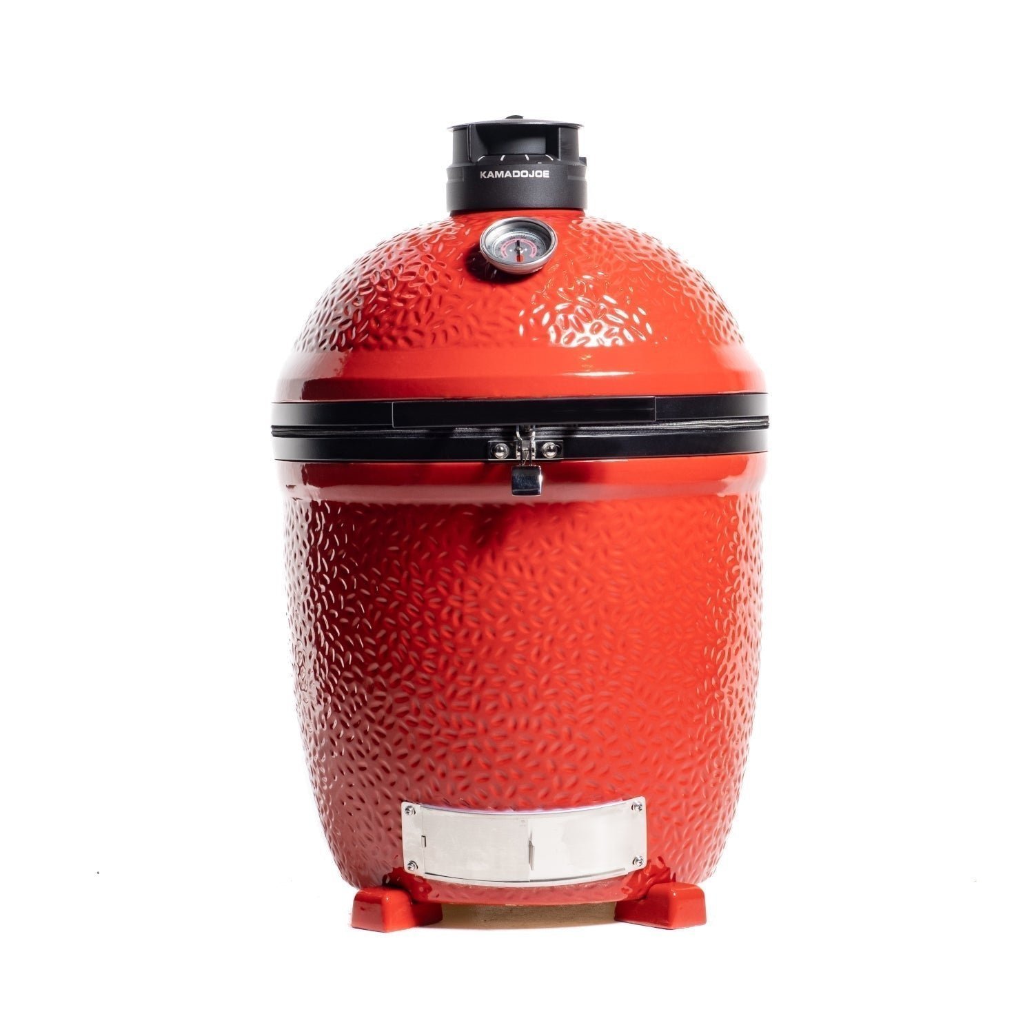 classic_20joe_20III_20stand_20alone-v1 Kamado Joe Classic III Stand Alone Charcoal BBQ Grill Smoker - Image 1