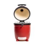 Kamado Joe Classic III Stand Alone Charcoal Grill With Voyager Pack - Image 3