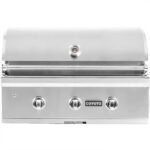 Estate Series 34" Built-In Premium Gas Grill
