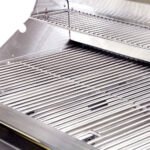 Estate Series 34" Built-In Premium Gas Grill - Image 5