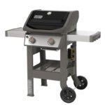 Weber Spirit II E-210 - Image 3