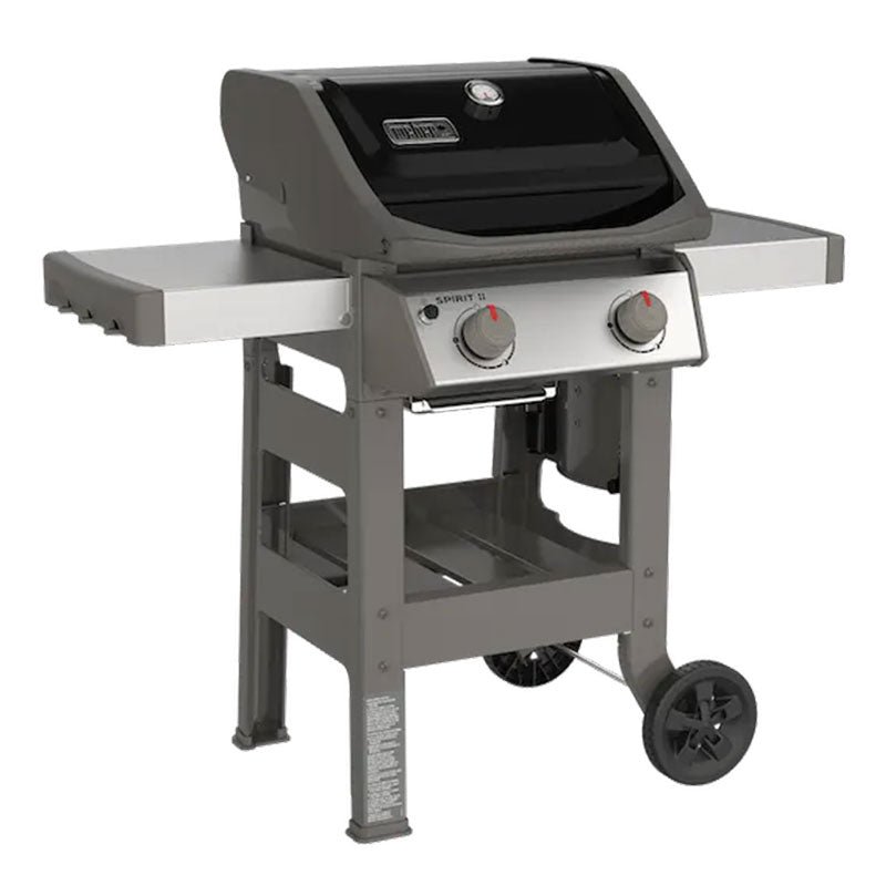e-210-3 Weber Spirit II E-210 - Image 1