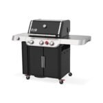 Apex Series E-335 Deluxe Gas Barbecue - Image 2