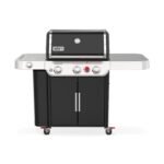 Apex Series E-335 Deluxe Gas Barbecue