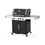 Apex Series E-325 Deluxe Gas Barbecue - Image 2