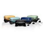 Weber Lumin Electric Grills - Image 2