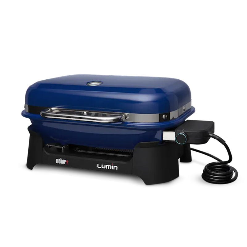 lumins-dob Weber Lumin Electric Grills - Image 1