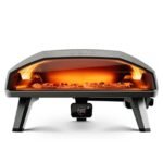 Artisan Max Dual-Zone Gas Powered Pizza Oven