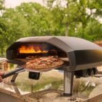 Artisan Max Dual-Zone Gas Powered Pizza Oven - Image 8