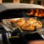 Artisan Max Dual-Zone Gas Powered Pizza Oven - Image 4