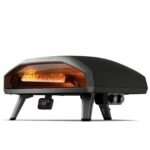 Artisan Max Dual-Zone Gas Powered Pizza Oven - Image 2