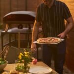 Artisan Max Dual-Zone Gas Powered Pizza Oven - Image 5