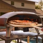 Artisan Max Dual-Zone Gas Powered Pizza Oven - Image 7