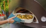 Classic Compact Gas-Fired Outdoor Pizza Oven - Image 5