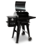 Pit Boss Navigator 550 Pellet Grill BBQ Smoker - Image 5
