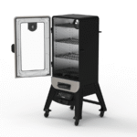 Pro-Series 3 Digital Electric Vertical Smoker - Image 2
