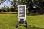 Pro-Series 3 Digital Electric Vertical Smoker - Image 7