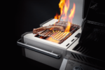 Napoleon Prestige Pro 500 RSIB - Natural Gas - Image 2