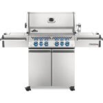 Napoleon Prestige Pro 500 RSIB - Natural Gas