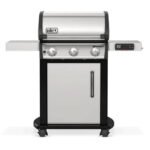Weber Spirit SX-315 Smart Grill