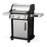 Weber Spirit SX-315 Smart Grill - Image 2