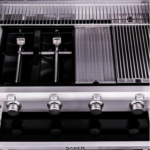 Saber Premium 4-Burner Gas Grill - Image 6