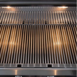 Saber Premium 4-Burner Gas Grill - Image 5