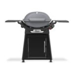 Weber Q 2800N+ w/Cart 2 Burner Grill - Image 11