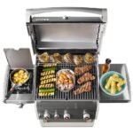 Weber Spirit E-330 - Image 3