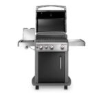 Weber Spirit E-330 - Image 2