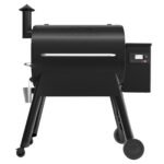 Craftsman Pro 780 Smart Wood Pellet BBQ Grill - Image 2