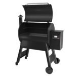 Craftsman Pro 780 Smart Wood Pellet BBQ Grill - Image 3