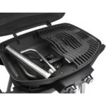 Napoleon PRO TravelQ 285X- Black - Image 2