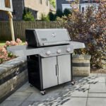 Weber Genesis S-315 Gas Grill - Image 2