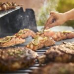 Weber Genesis SP-E-335 Gas Grill - Image 5