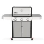 Weber Genesis S-315 Gas Grill