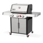 Weber Genesis SP-S-325 Gas Grill - Image 3