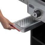 Weber 28-Inch Propane Griddle - Image 4