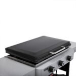 Weber 28-Inch Propane Griddle - Image 10