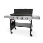 Weber 36-Inch Propane Griddle - Image 2