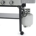 Weber 36-Inch Propane Griddle - Image 11