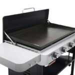 Weber 36-Inch Propane Griddle - Image 7