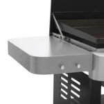 Weber 36-Inch Propane Griddle - Image 12