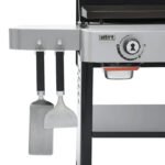 Weber 36-Inch Propane Griddle - Image 13