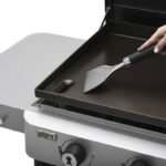 Weber 36-Inch Propane Griddle - Image 3